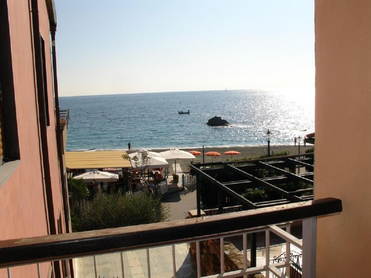 Casa Arveja Apartment Monterosso al Mare Exterior photo